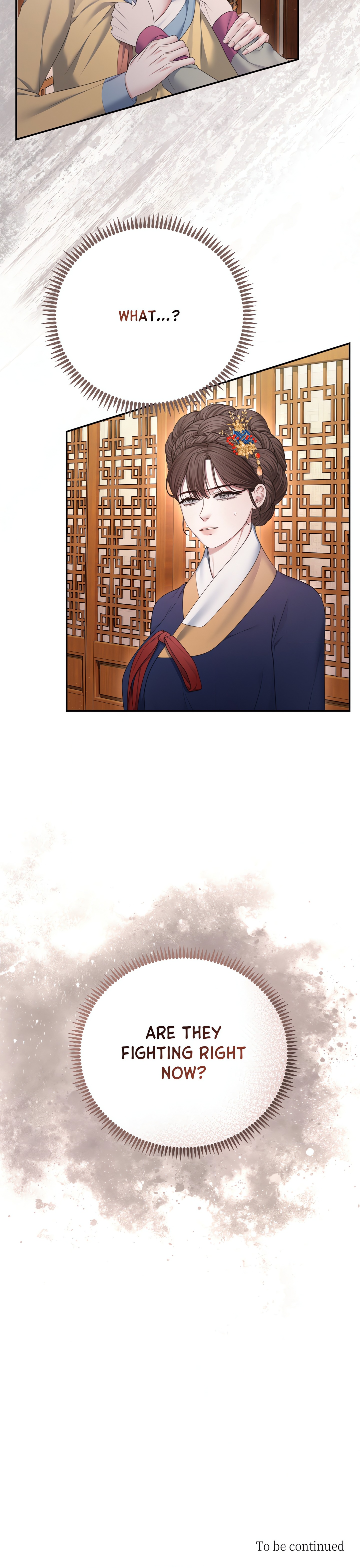 Requiem of the Scarlet Name (Uncensored) Page 19 - MangaHe