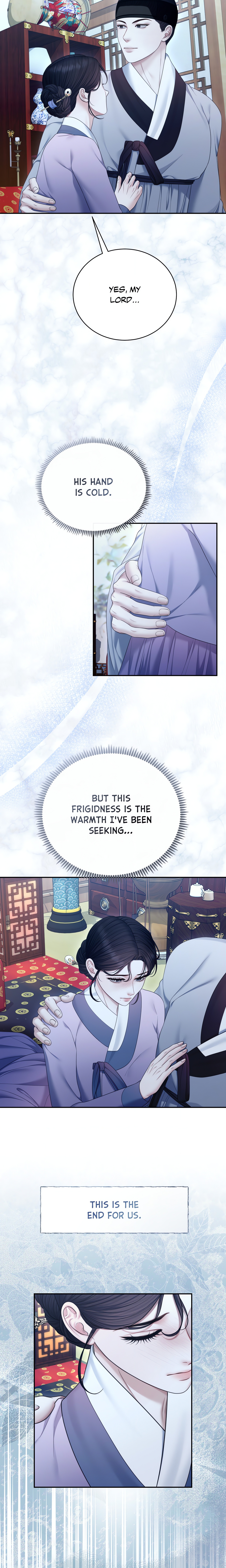 Requiem of the Scarlet Name (Uncensored) Page 5 - MangaHe