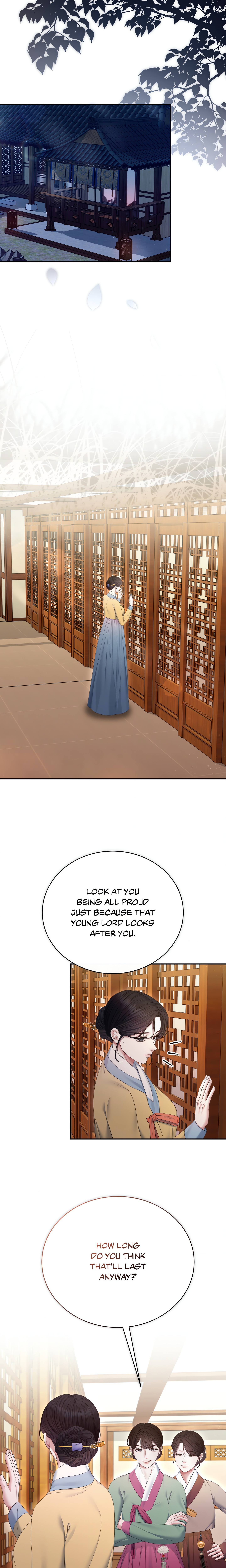 Requiem of the Scarlet Name (Uncensored) Page 2 - MangaHe