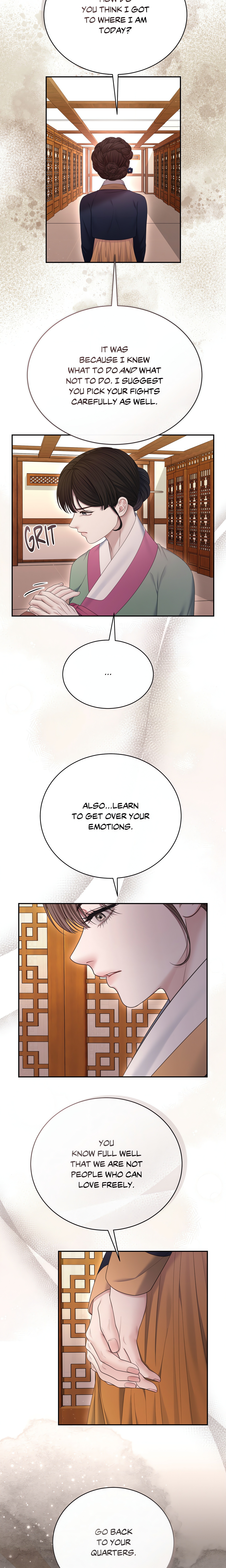 Requiem of the Scarlet Name (Uncensored) Page 12 - MangaHe