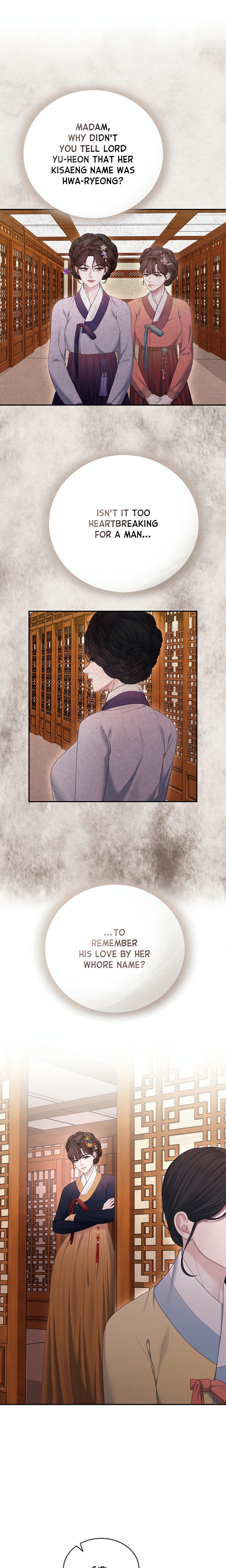 Requiem of the Scarlet Name (Uncensored) Page 16 - MangaHe