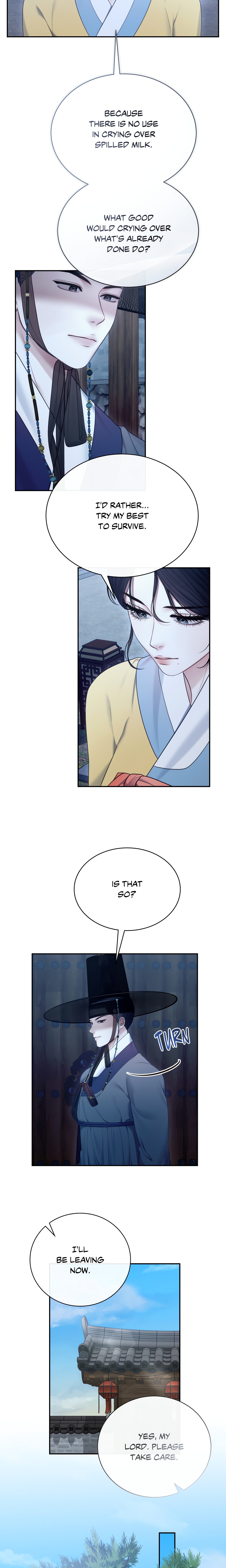 Requiem of the Scarlet Name (Uncensored) Page 9 - MangaHe