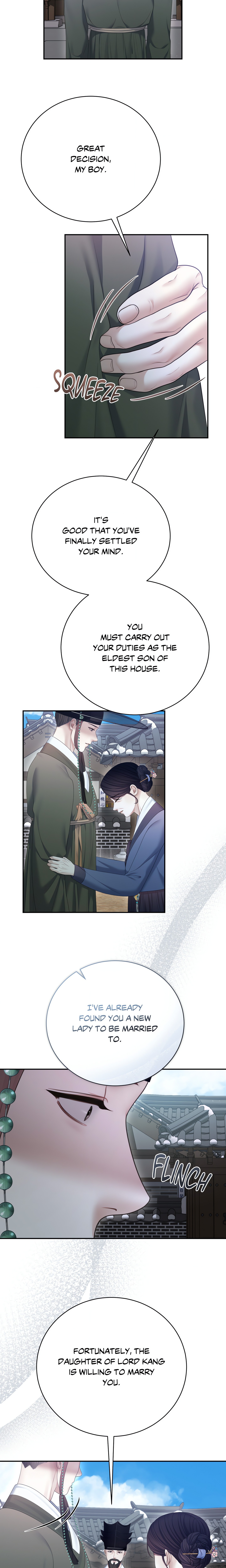 Requiem of the Scarlet Name (Uncensored) Page 4 - MangaHe