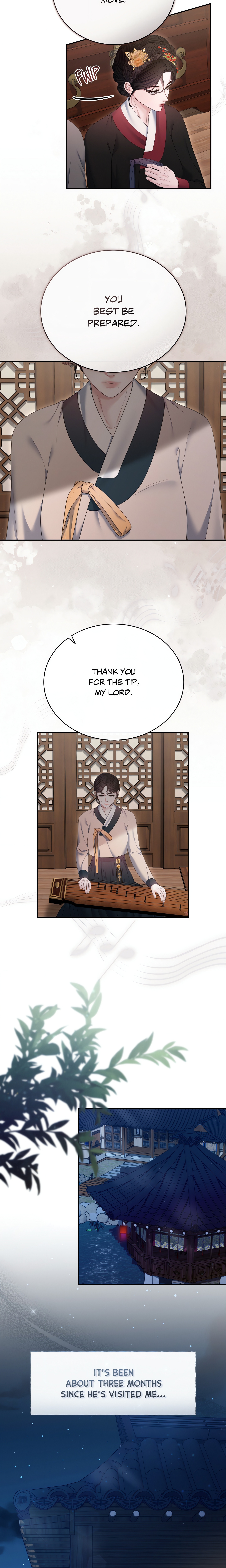 Requiem of the Scarlet Name (Uncensored) Page 13 - MangaHe