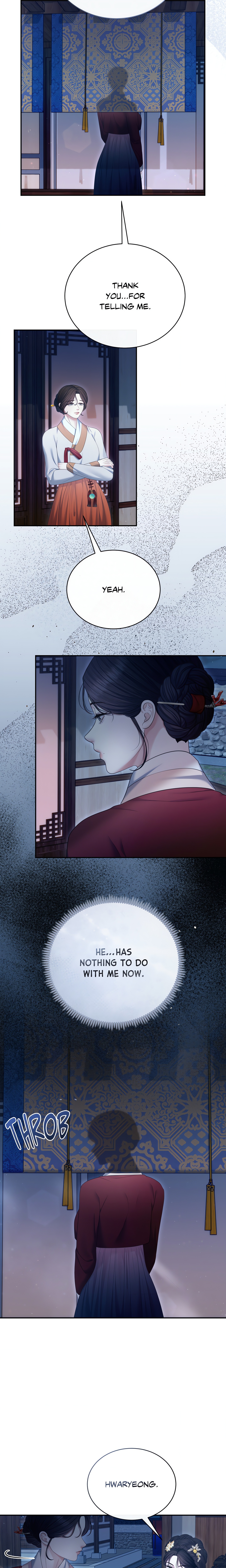 Requiem of the Scarlet Name (Uncensored) Page 17 - MangaHe