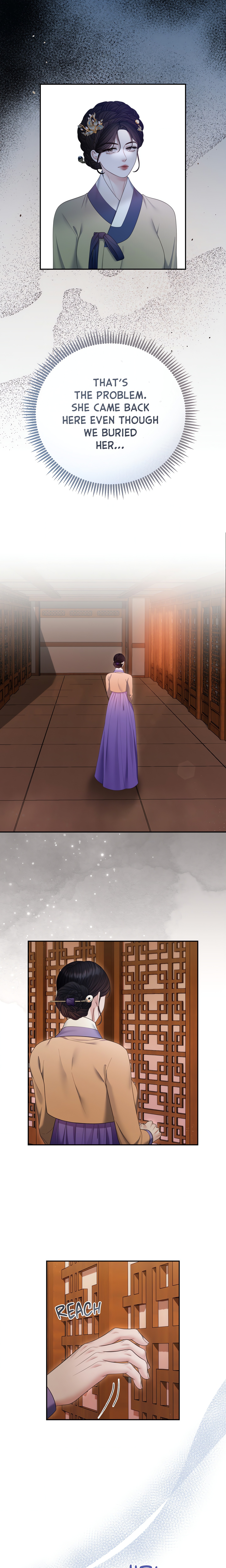 Requiem of the Scarlet Name (Uncensored) Page 14 - MangaHe