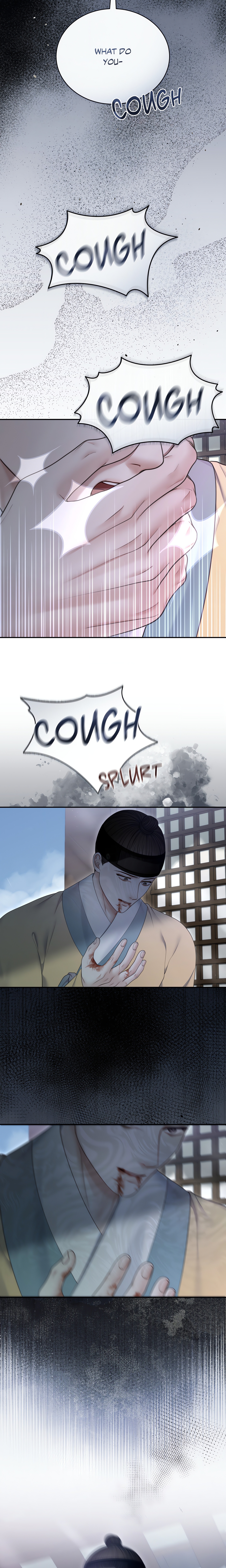 Requiem of the Scarlet Name (Uncensored) Page 8 - MangaHe