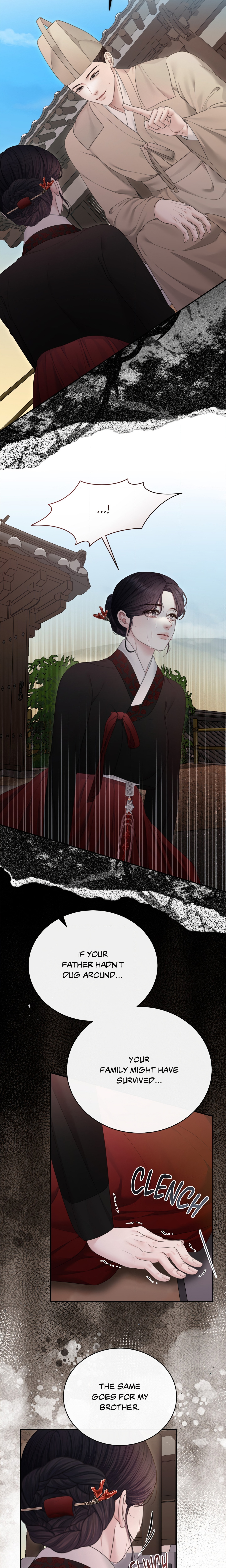 Requiem of the Scarlet Name (Uncensored) Page 11 - MangaHe
