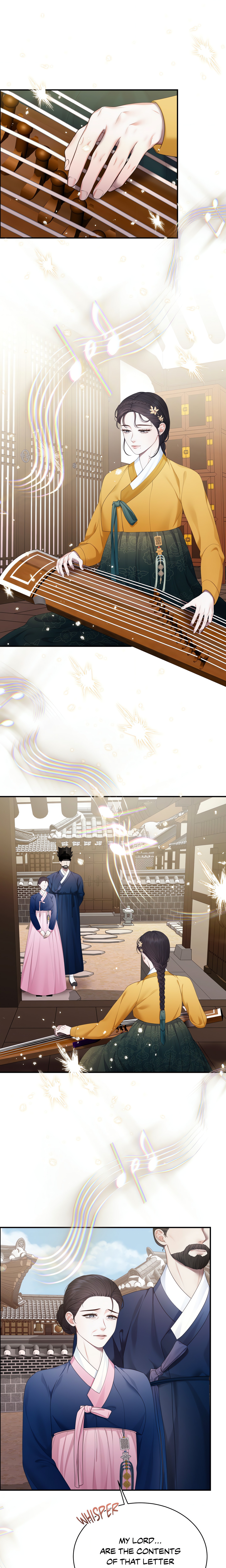 Requiem of the Scarlet Name (Uncensored) Page 2 - MangaHe