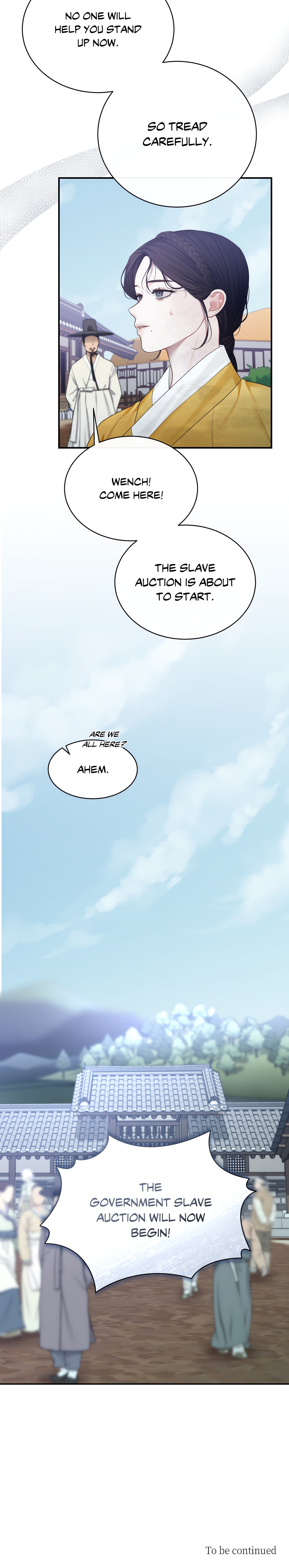 Requiem of the Scarlet Name (Uncensored) Page 21 - MangaHe