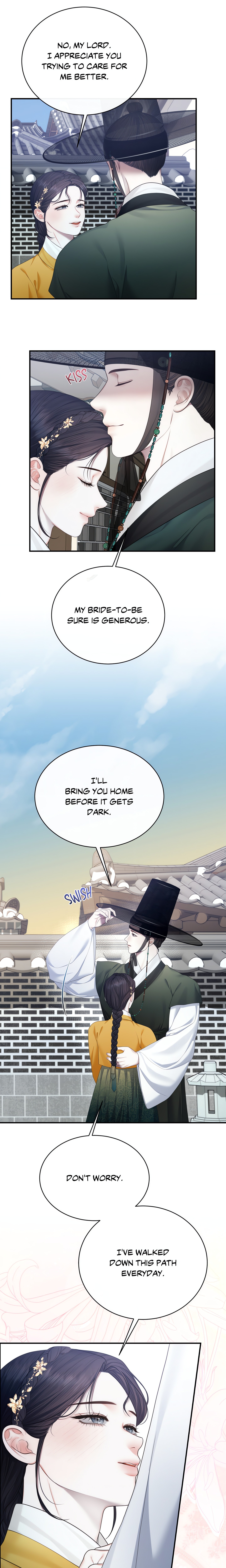 Requiem of the Scarlet Name (Uncensored) Page 10 - MangaHe