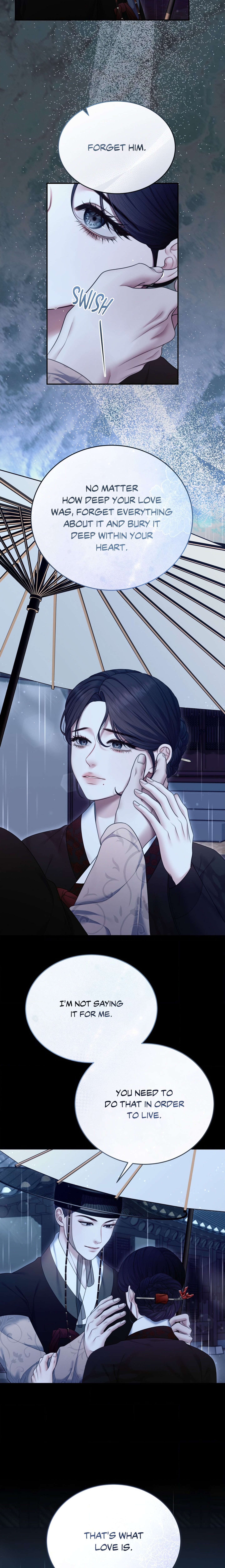 Requiem of the Scarlet Name (Uncensored) Page 4 - MangaHe