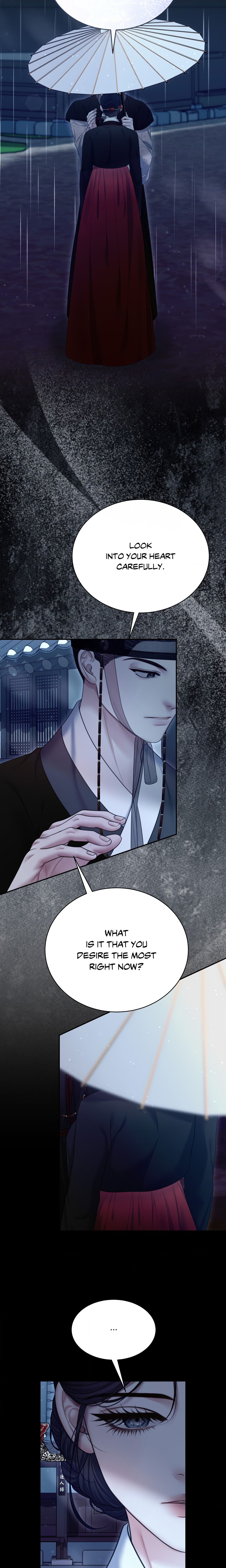 Requiem of the Scarlet Name (Uncensored) Page 5 - MangaHe