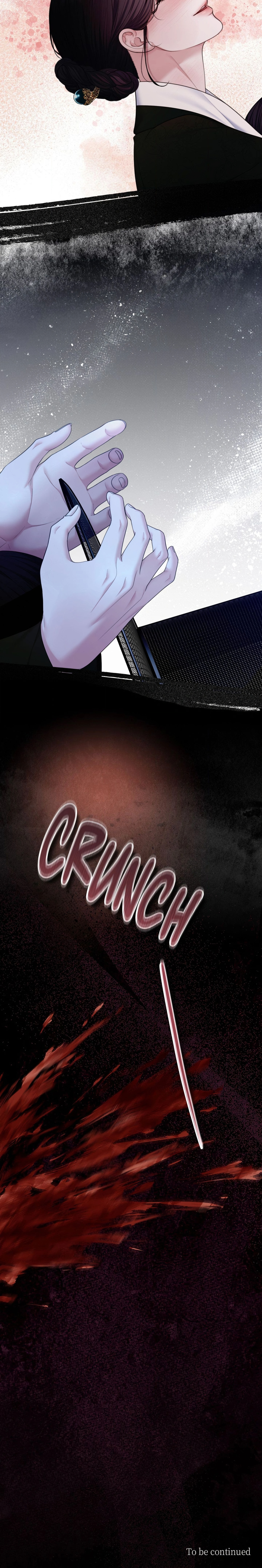 Requiem of the Scarlet Name (Uncensored) Page 19 - MangaHe