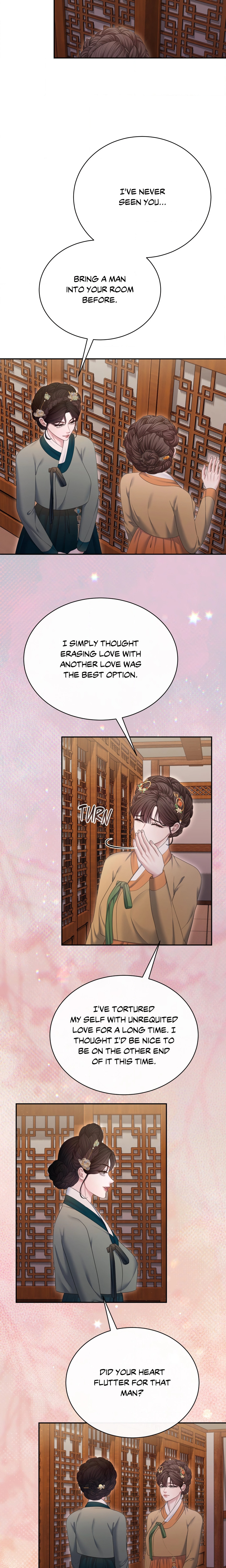 Requiem of the Scarlet Name (Uncensored) Page 18 - MangaHe