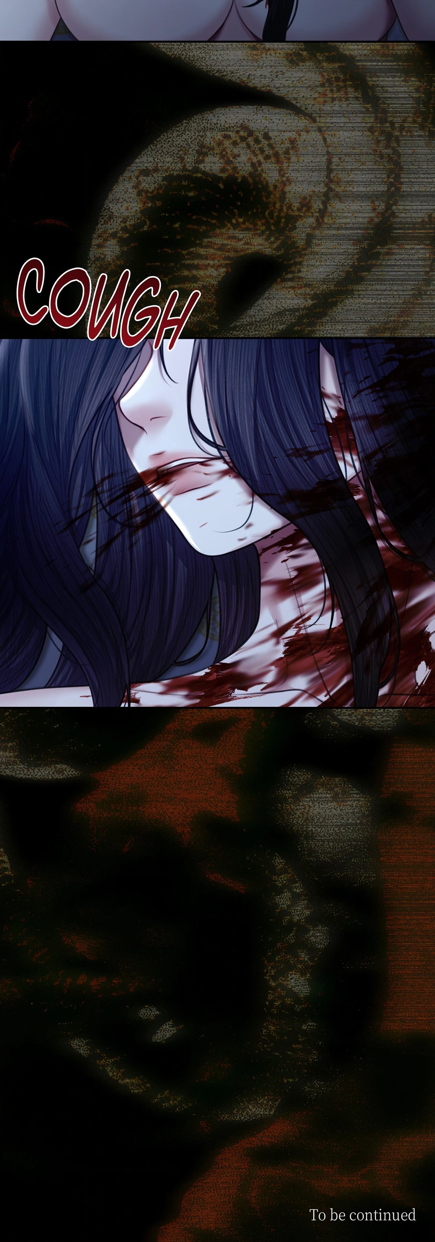 Requiem of the Scarlet Name (Uncensored) Page 20 - MangaHe