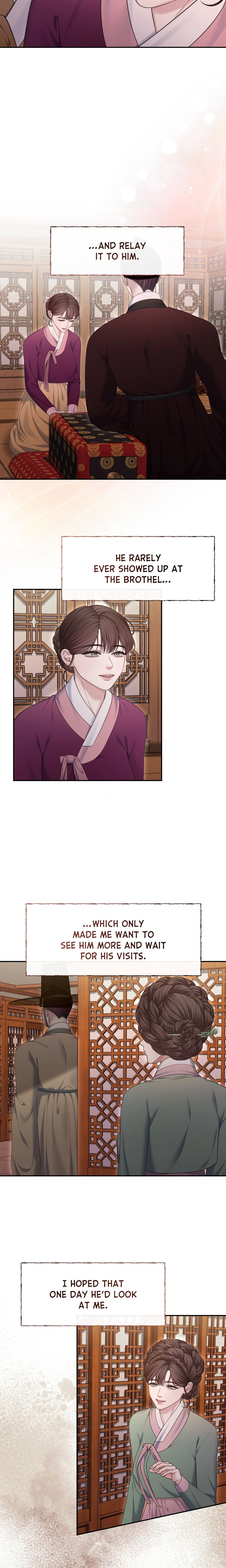 Requiem of the Scarlet Name (Uncensored) Page 10 - MangaHe