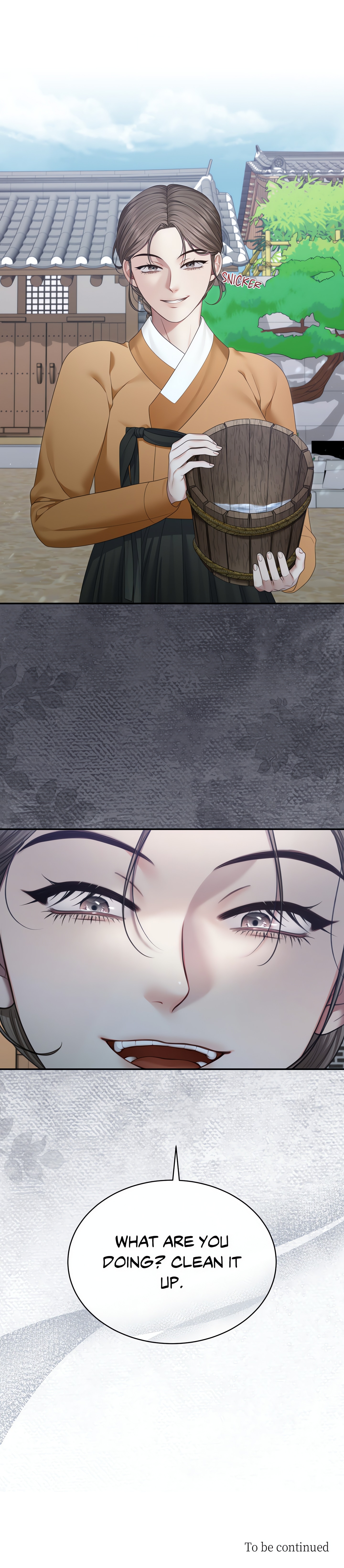 Requiem of the Scarlet Name (Uncensored) Page 17 - MangaHe