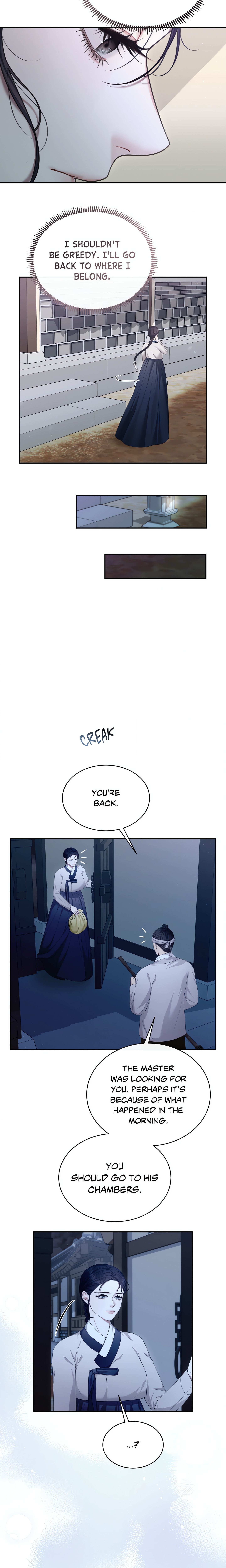 Requiem of the Scarlet Name (Uncensored) Page 11 - MangaHe