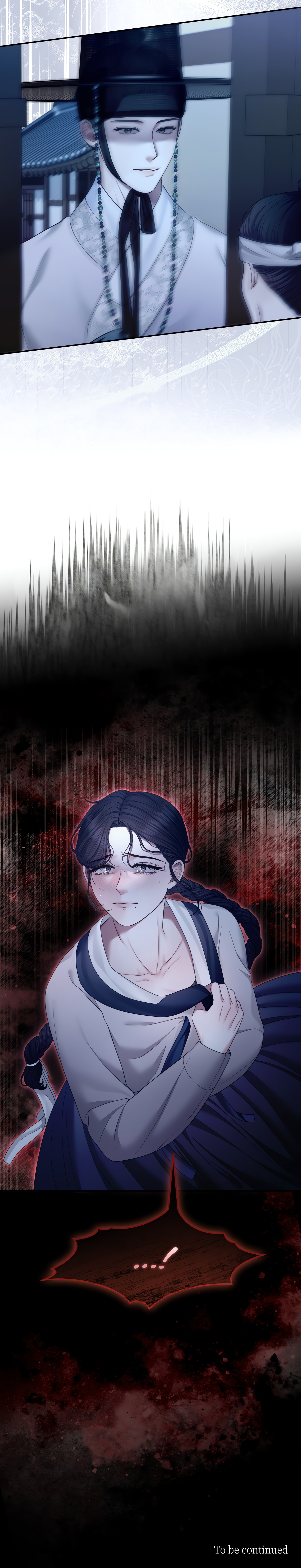Requiem of the Scarlet Name (Uncensored) Page 19 - MangaHe