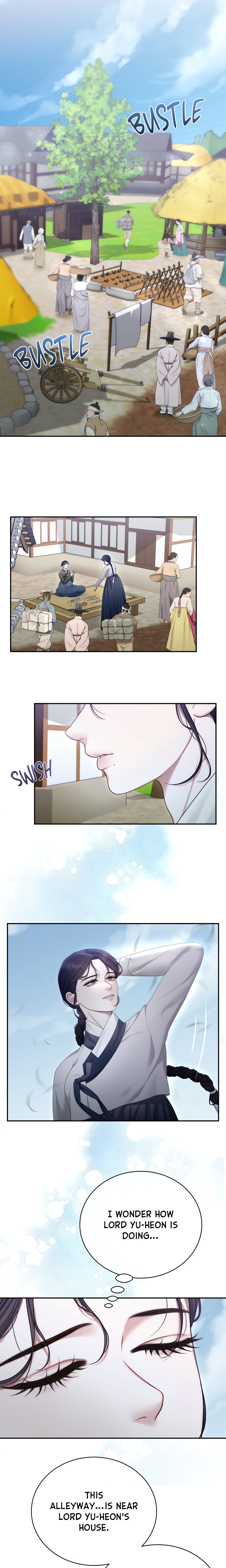 Requiem of the Scarlet Name (Uncensored) Page 7 - MangaHe