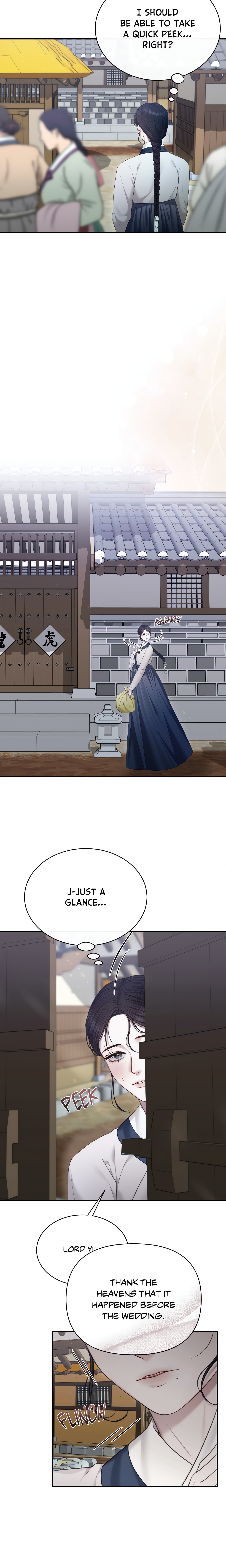 Requiem of the Scarlet Name (Uncensored) Page 8 - MangaHe
