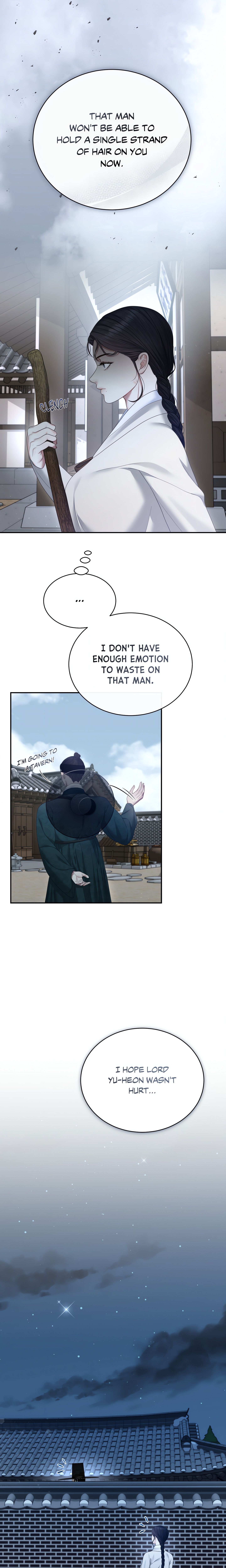 Requiem of the Scarlet Name (Uncensored) Page 10 - MangaHe
