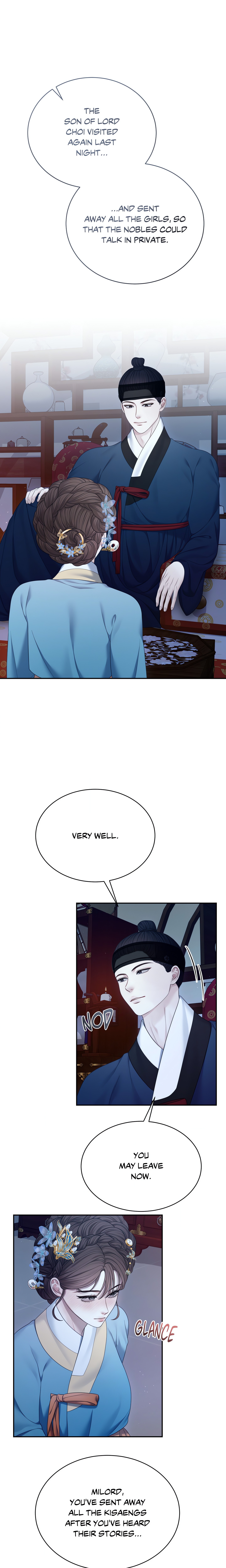 Requiem of the Scarlet Name (Uncensored) Page 2 - MangaHe