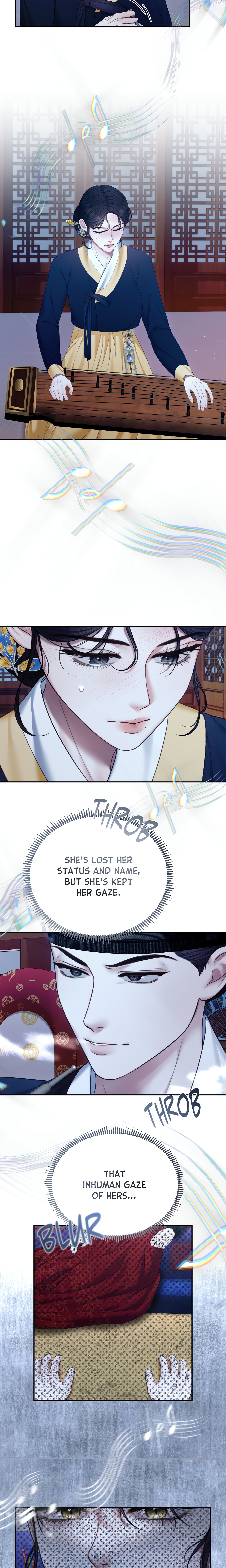 Requiem of the Scarlet Name (Uncensored) Page 14 - MangaHe
