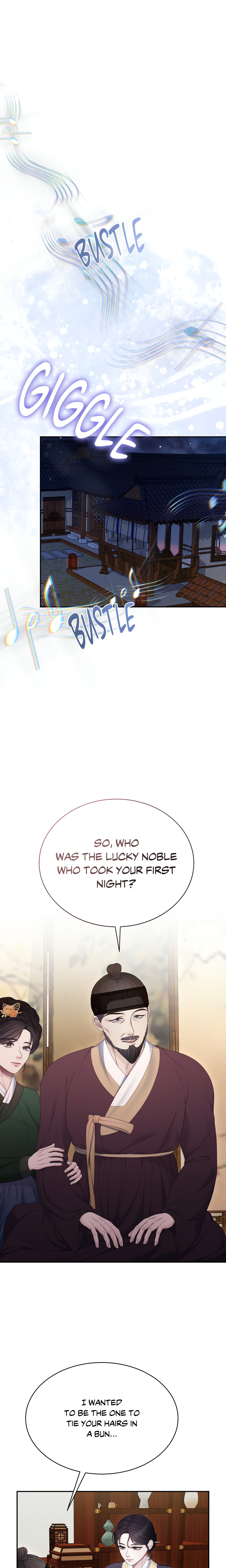 Requiem of the Scarlet Name (Uncensored) Page 7 - MangaHe