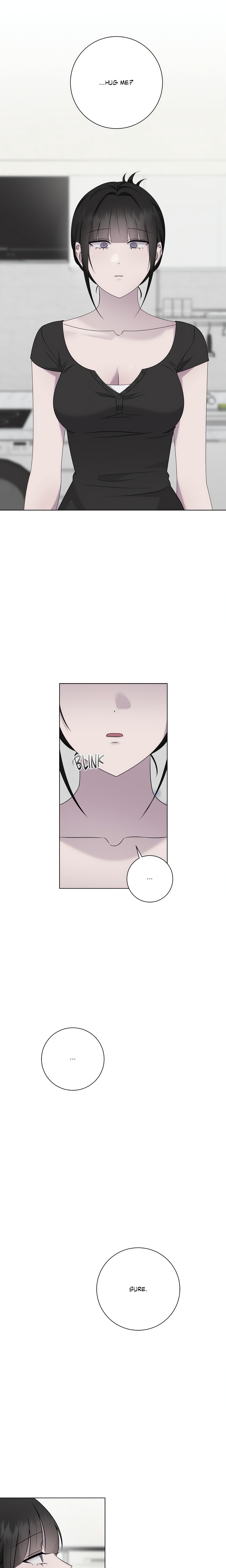 Yes Ma’am (Uncensored) Page 17 - MangaHe