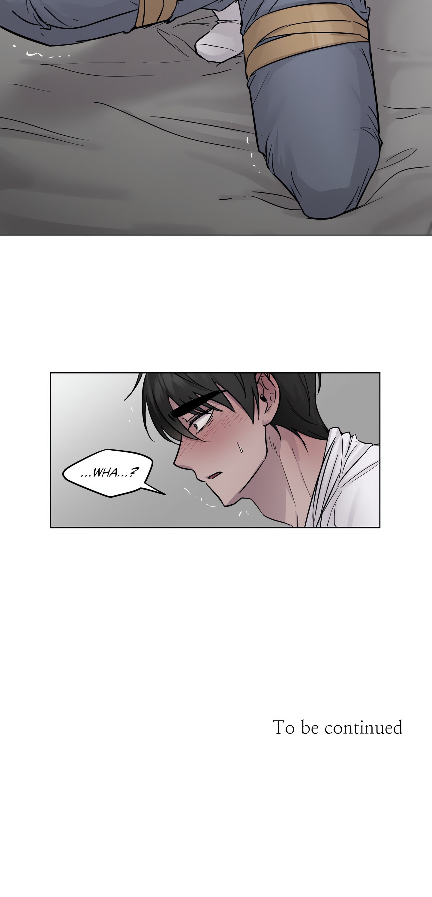 Yes Ma’am (Uncensored) Page 16 - MangaHe