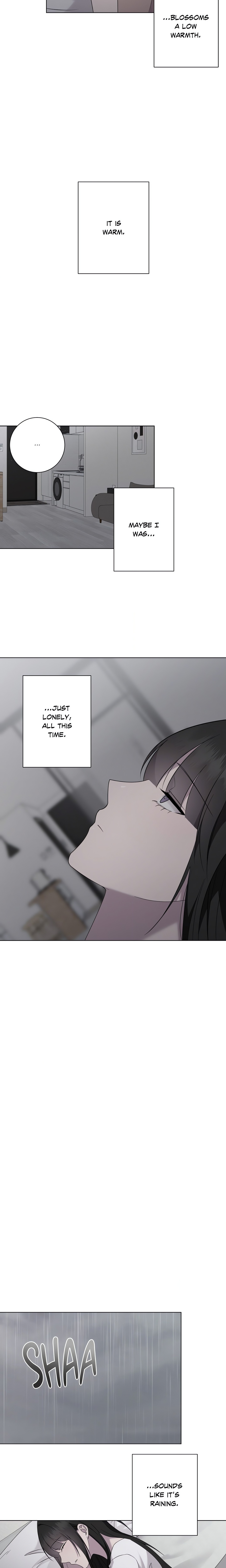 Yes Ma’am (Uncensored) Page 20 - MangaHe