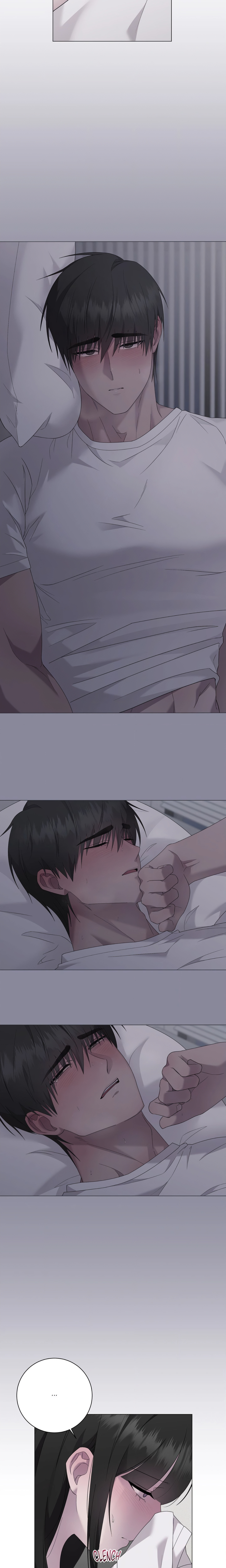Yes Ma’am (Uncensored) Page 14 - MangaHe