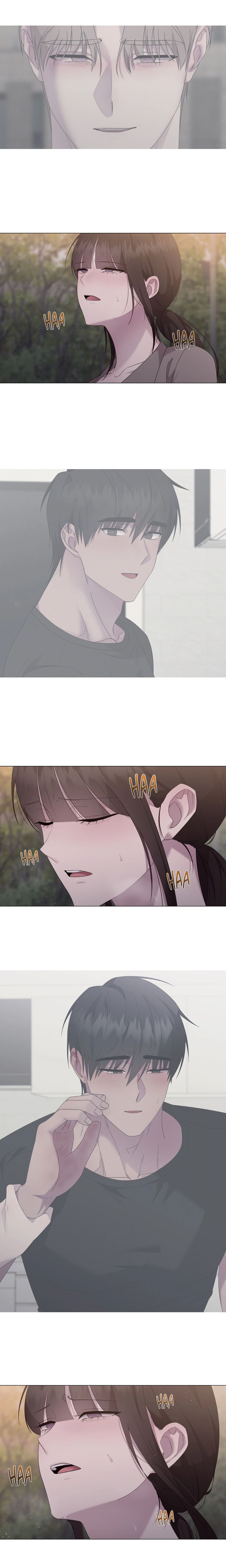 Yes Ma’am (Uncensored) Page 16 - MangaHe
