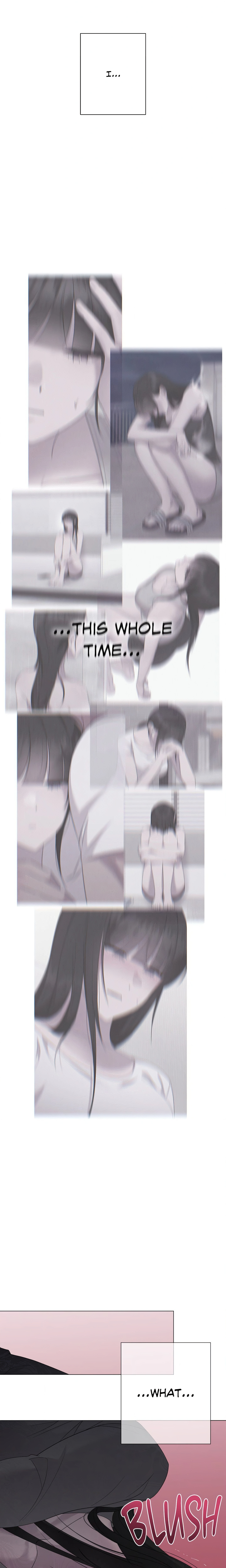 Yes Ma’am (Uncensored) Page 13 - MangaHe