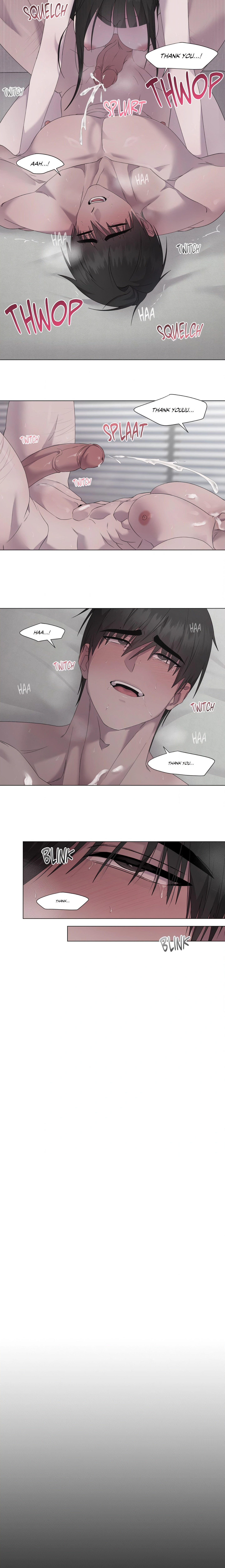 Yes Ma’am (Uncensored) Page 13 - MangaHe