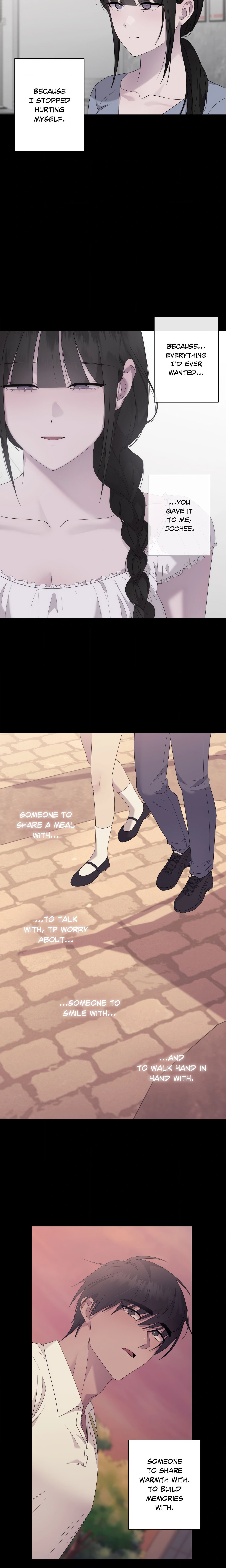Yes Ma’am (Uncensored) Page 16 - MangaHe