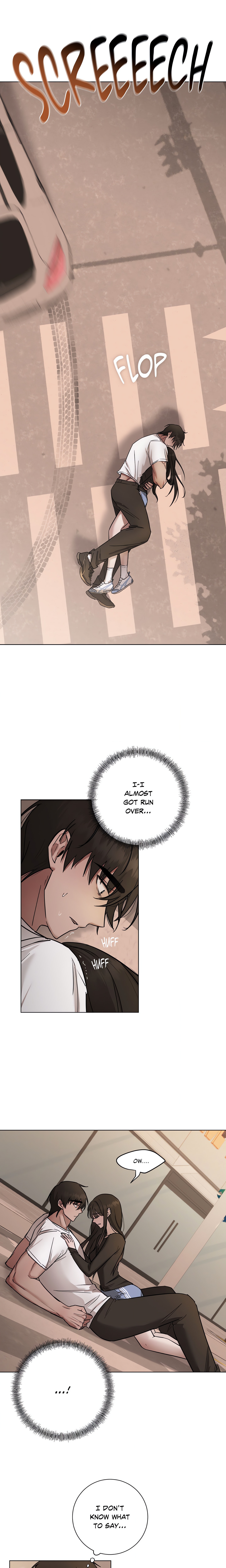 Yes Ma’am (Uncensored) Page 14 - MangaHe