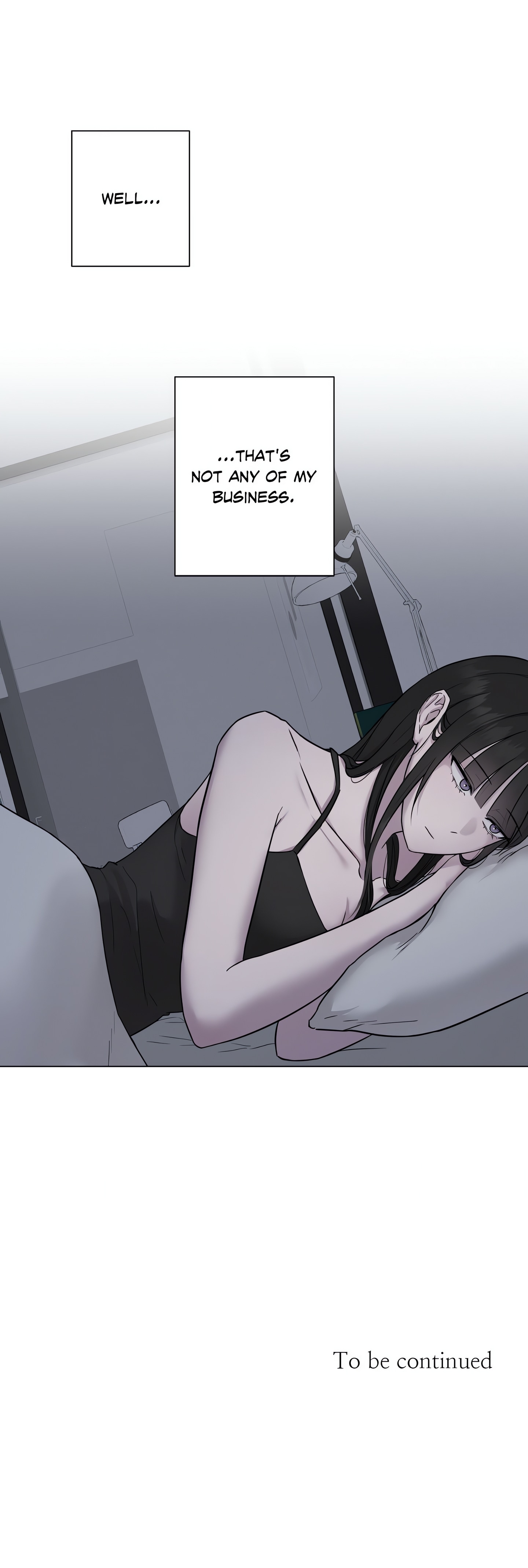 Yes Ma’am (Uncensored) Page 17 - MangaHe