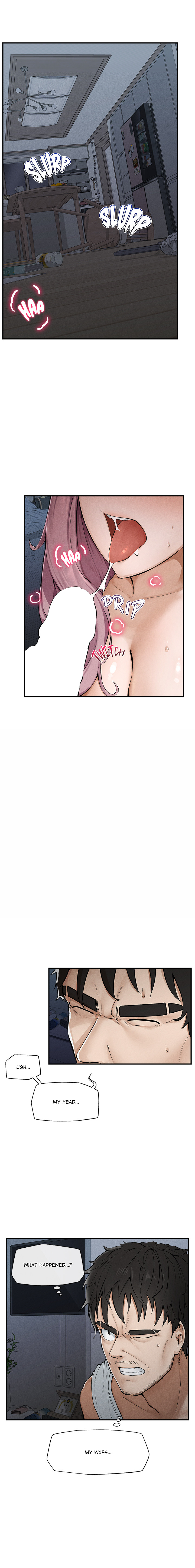Mr. Superconductor Page 2 - MangaHe