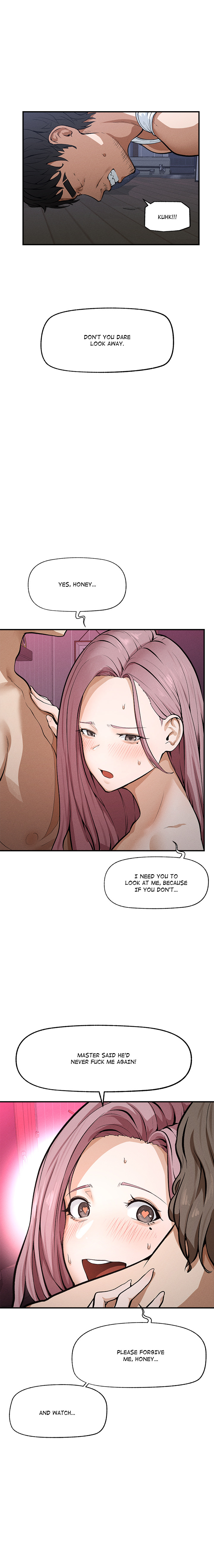 Mr. Superconductor Page 15 - MangaHe