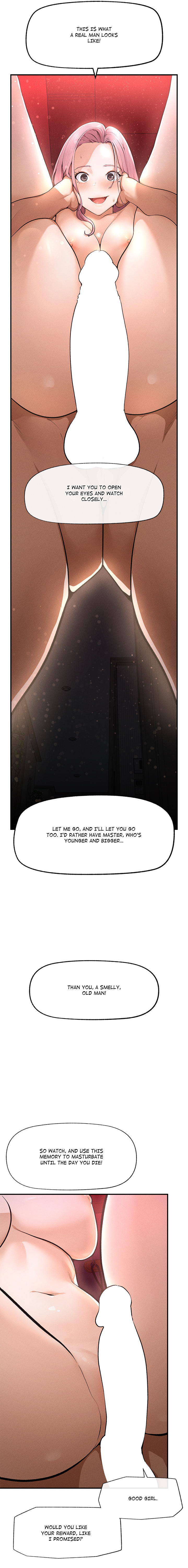 Mr. Superconductor Page 16 - MangaHe