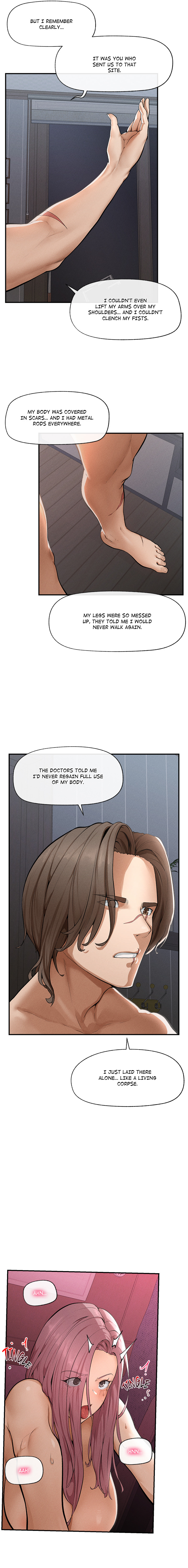 Mr. Superconductor Page 25 - MangaHe