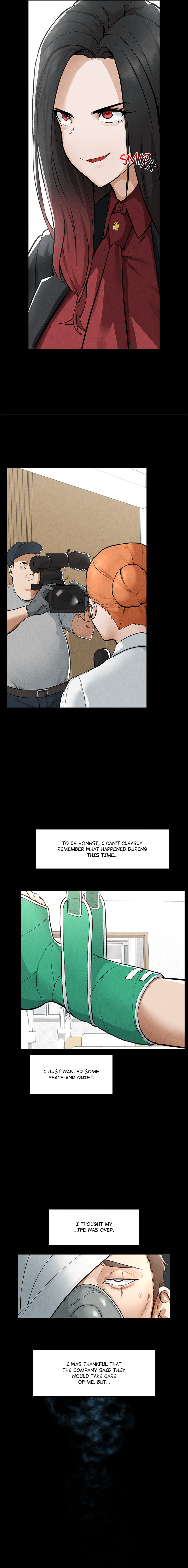 Mr. Superconductor Page 35 - MangaHe