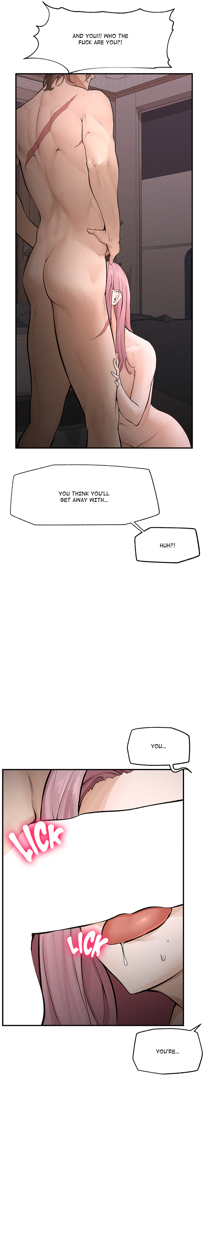 Mr. Superconductor Page 5 - MangaHe