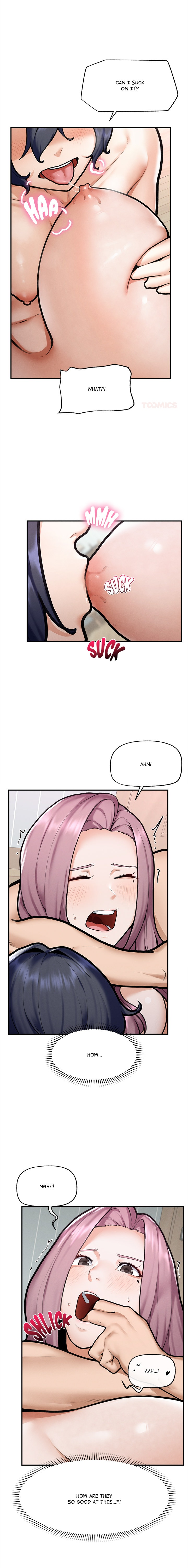 Mr. Superconductor Page 20 - MangaHe