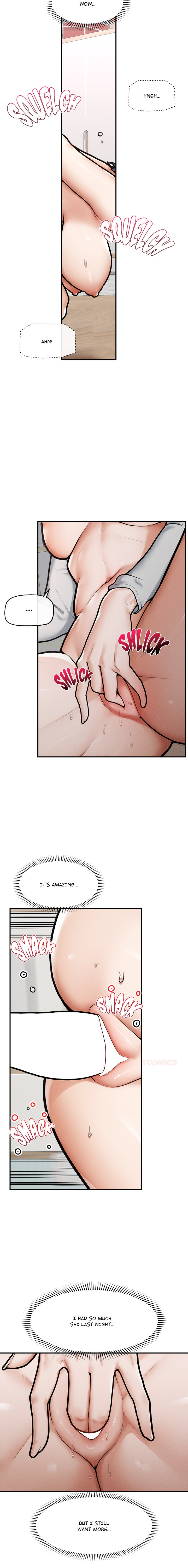 Mr. Superconductor Page 7 - MangaHe