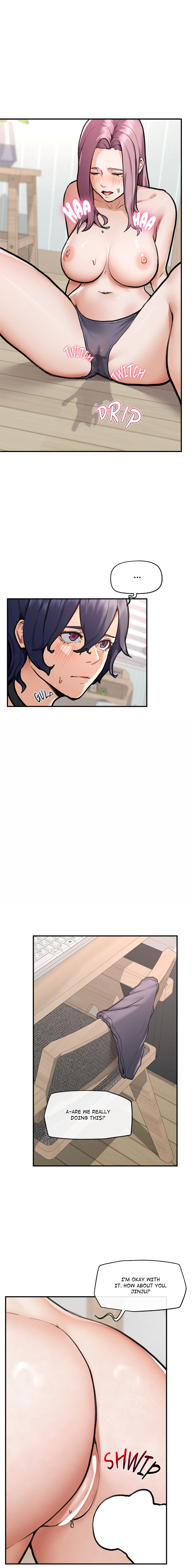 Mr. Superconductor Page 2 - MangaHe