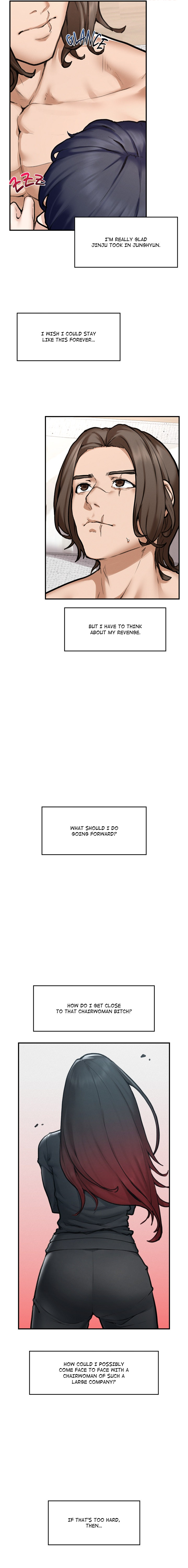 Mr. Superconductor Page 13 - MangaHe